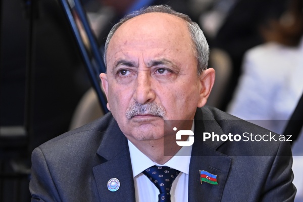 "Qərbi Azərbaycana qayıdış: milli ideyanın yeni mərhələsi kimi” mövzusunda I beynəlxalq elmi konfrans