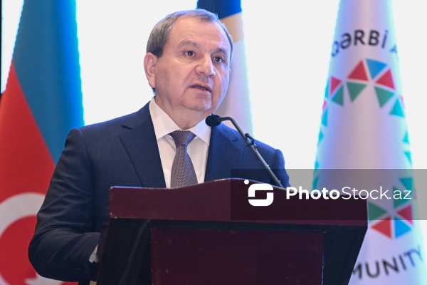 "Qərbi Azərbaycana qayıdış: milli ideyanın yeni mərhələsi kimi” mövzusunda I beynəlxalq elmi konfrans
