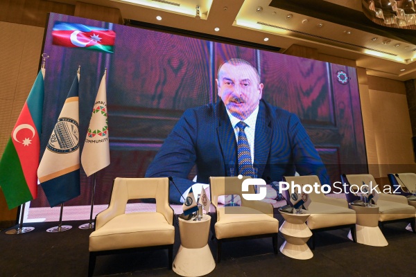 "Qərbi Azərbaycana qayıdış: milli ideyanın yeni mərhələsi kimi” mövzusunda I beynəlxalq elmi konfrans