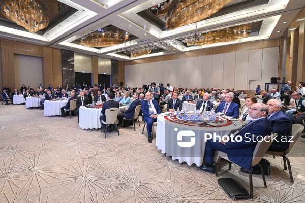 "Qərbi Azərbaycana qayıdış: milli ideyanın yeni mərhələsi kimi” mövzusunda I beynəlxalq elmi konfrans