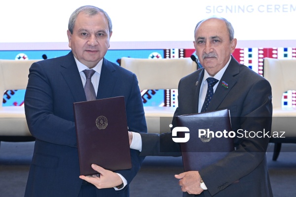 "Qərbi Azərbaycana qayıdış: milli ideyanın yeni mərhələsi kimi” mövzusunda I beynəlxalq elmi konfrans