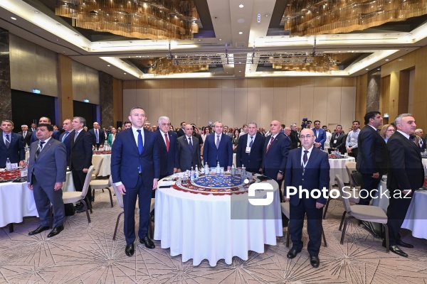 "Qərbi Azərbaycana qayıdış: milli ideyanın yeni mərhələsi kimi” mövzusunda I beynəlxalq elmi konfrans