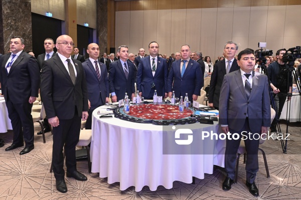 "Qərbi Azərbaycana qayıdış: milli ideyanın yeni mərhələsi kimi” mövzusunda I beynəlxalq elmi konfrans