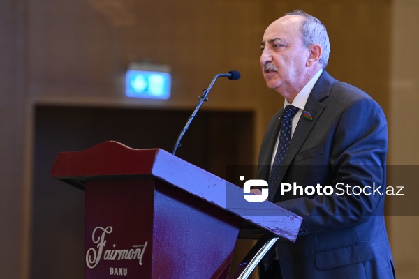 "Qərbi Azərbaycana qayıdış: milli ideyanın yeni mərhələsi kimi” mövzusunda I beynəlxalq elmi konfrans