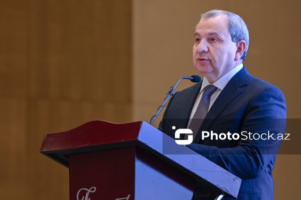 "Qərbi Azərbaycana qayıdış: milli ideyanın yeni mərhələsi kimi” mövzusunda I beynəlxalq elmi konfrans