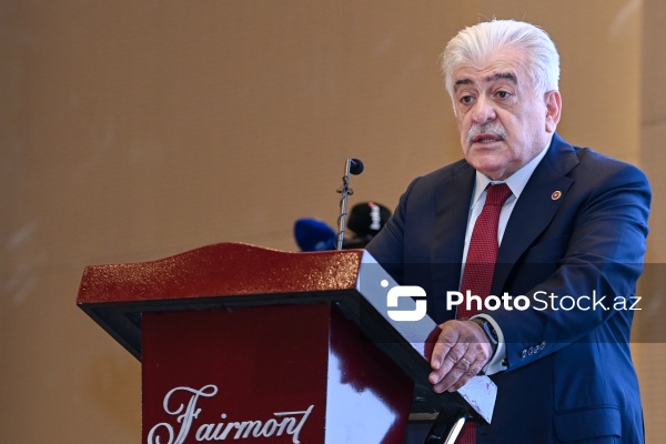 "Qərbi Azərbaycana qayıdış: milli ideyanın yeni mərhələsi kimi” mövzusunda I beynəlxalq elmi konfrans