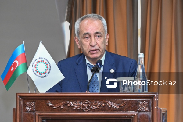 "Qərbi Azərbaycana qayıdış: Tarixi ədalətin bərpası və insan hüquqları" adlı tədbir