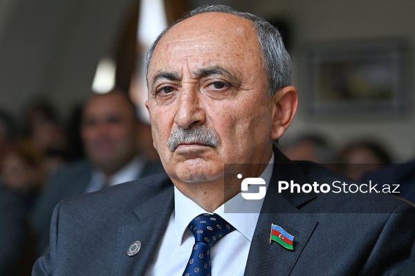 "Qərbi Azərbaycana qayıdış: Tarixi ədalətin bərpası və insan hüquqları" adlı tədbir