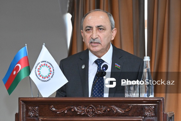 "Qərbi Azərbaycana qayıdış: Tarixi ədalətin bərpası və insan hüquqları" adlı tədbir