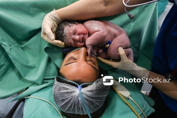 Qeysəriyyə əməliyyatı