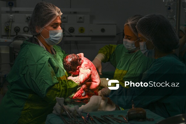 Qeysəriyyə əməliyyatı