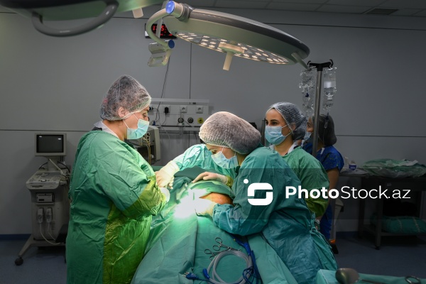 Qeysəriyyə əməliyyatı