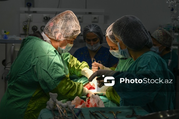 Qeysəriyyə əməliyyatı