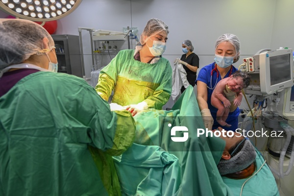 Qeysəriyyə əməliyyatı