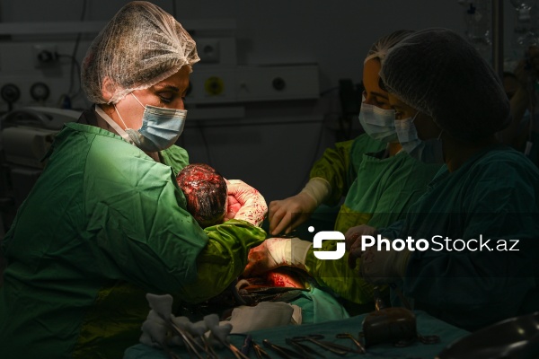 Qeysəriyyə əməliyyatı