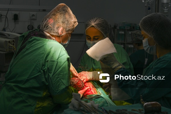 Qeysəriyyə əməliyyatı