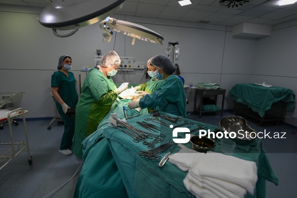 Qeysəriyyə əməliyyatı