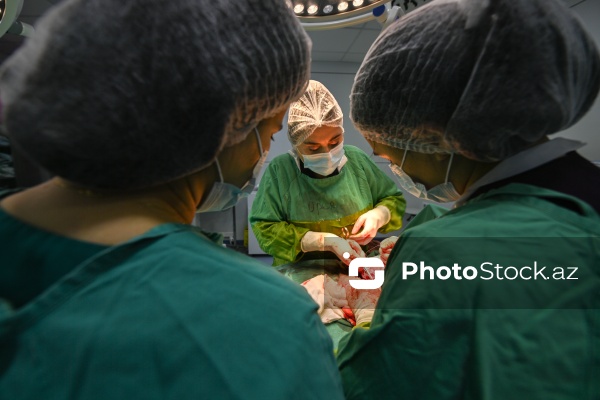 Qeysəriyyə əməliyyatı