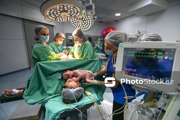 Qeysəriyyə əməliyyatı