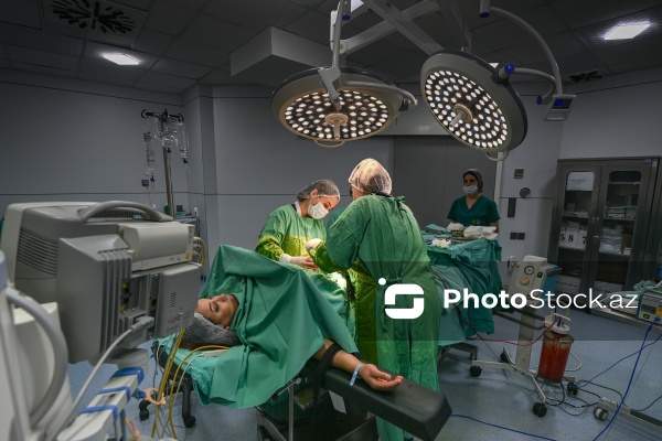 Qeysəriyyə əməliyyatı