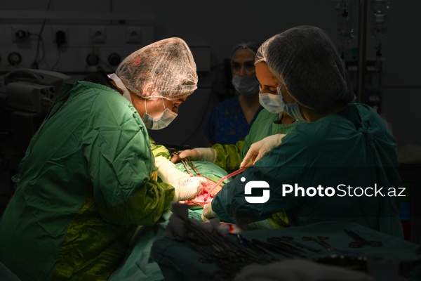 Qeysəriyyə əməliyyatı