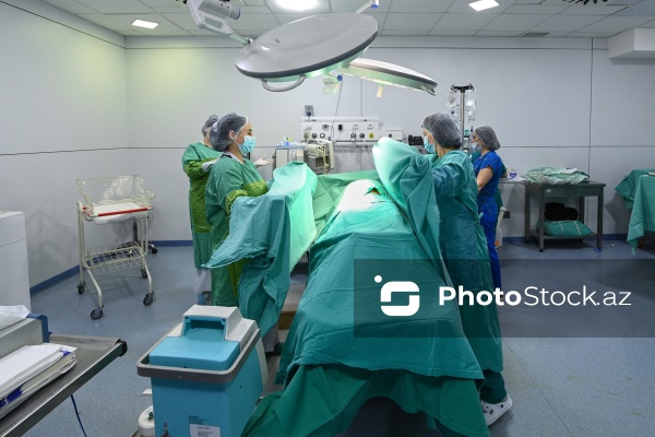 Qeysəriyyə əməliyyatı