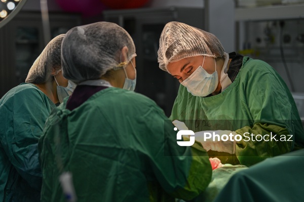 Qeysəriyyə əməliyyatı