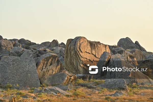 Qobustan Milli Tarixi-Bədii Qoruğu