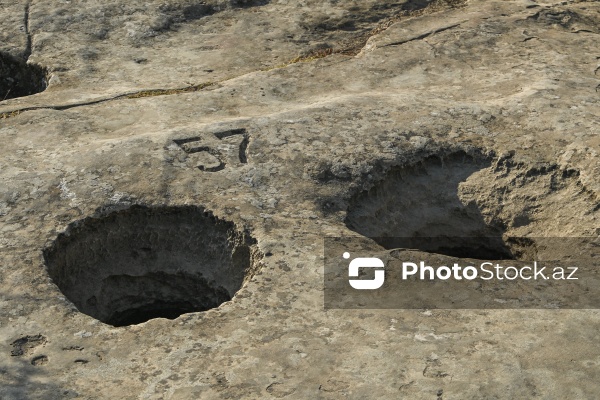Qobustan Milli Tarixi-Bədii Qoruğu