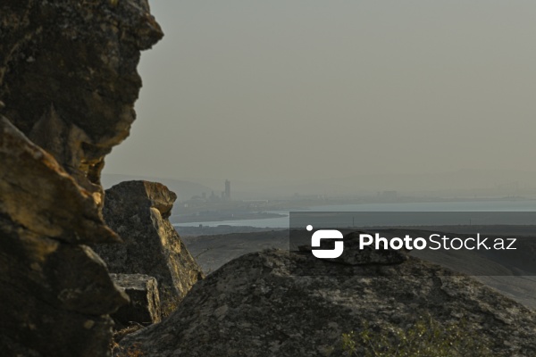 Qobustan Milli Tarixi-Bədii Qoruğu