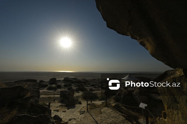 Qobustan Milli Tarixi-Bədii Qoruğu