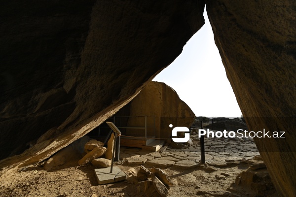 Qobustan Milli Tarixi-Bədii Qoruğu