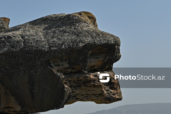 Qobustan Milli Tarixi-Bədii Qoruğu