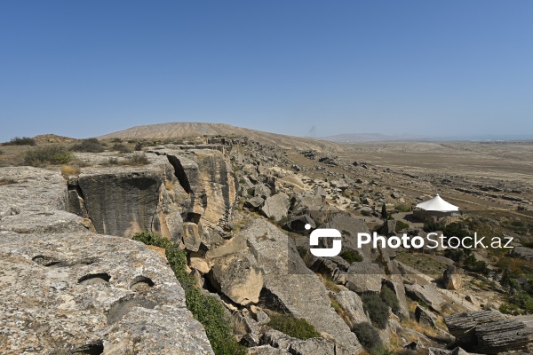 Qobustan Milli Tarixi-Bədii Qoruğu