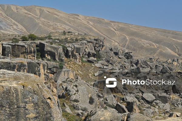 Qobustan Milli Tarixi-Bədii Qoruğu