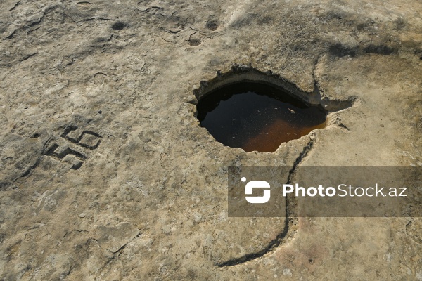 Qobustan Milli Tarixi-Bədii Qoruğu