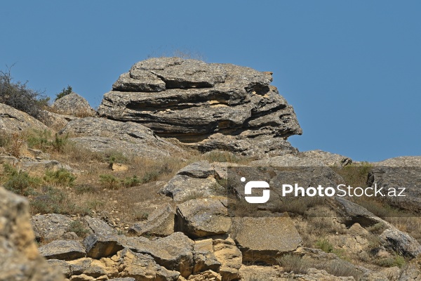 Qobustan Milli Tarixi-Bədii Qoruğu