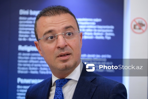 Quba rayonundakı dini ibadətgahlara təşkil edilən mediatur