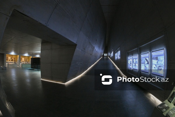 Quba Soyqırımı Memorial Kompleksi