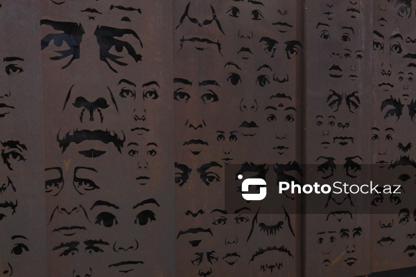 Quba Soyqırımı Memorial Kompleksi