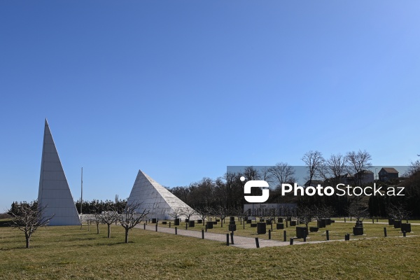 Quba Soyqırımı Memorial Kompleksi