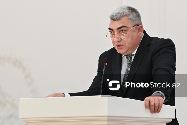 Qubada keçirilən balıqçılıq və akvakulturanın inkişafına dair regional müşavirə