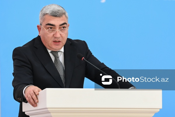 Qubada keçirilən balıqçılıq və akvakulturanın inkişafına dair regional müşavirə
