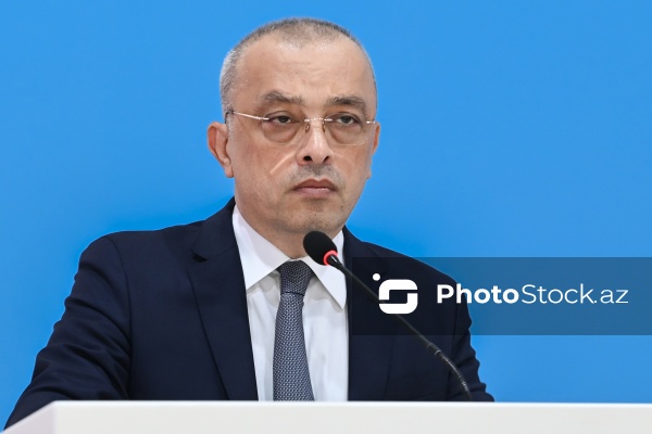Qubada keçirilən balıqçılıq və akvakulturanın inkişafına dair regional müşavirə