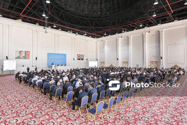 Qubada keçirilən balıqçılıq və akvakulturanın inkişafına dair regional müşavirə