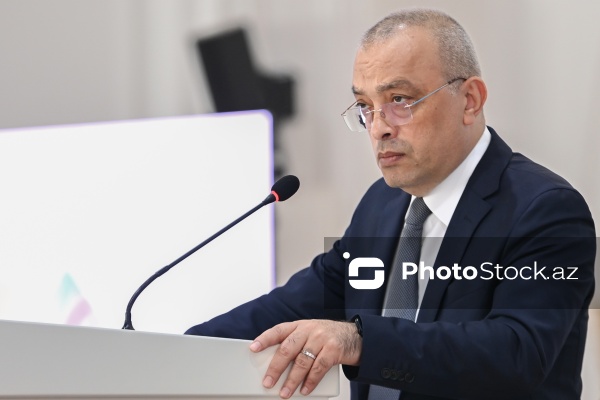 Qubada keçirilən balıqçılıq və akvakulturanın inkişafına dair regional müşavirə