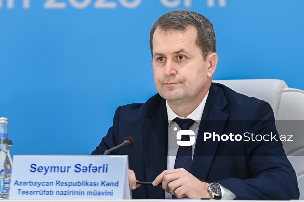 Qubada keçirilən balıqçılıq və akvakulturanın inkişafına dair regional müşavirə