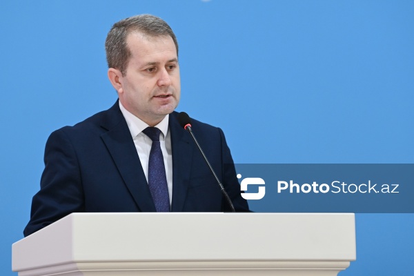 Qubada keçirilən balıqçılıq və akvakulturanın inkişafına dair regional müşavirə
