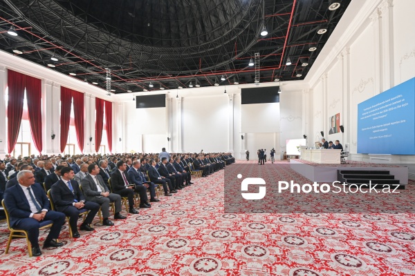 Qubada keçirilən balıqçılıq və akvakulturanın inkişafına dair regional müşavirə