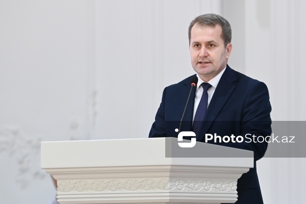 Qubada keçirilən balıqçılıq və akvakulturanın inkişafına dair regional müşavirə
